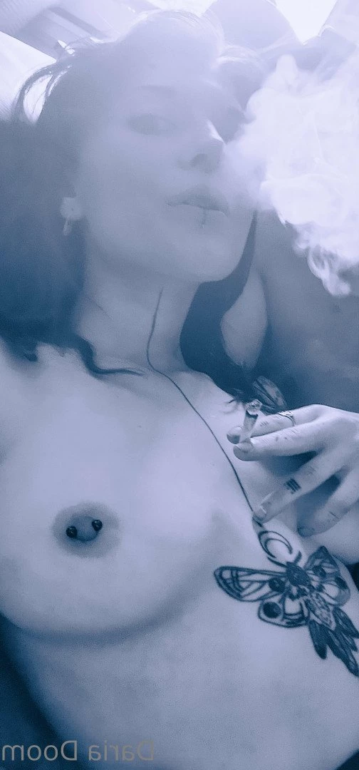 😈sexy satanic smut w/ kinky goth kitty☠️ [ dariadoom ] Onlyfans leaked photo 2299575 on Hotleaks.tv