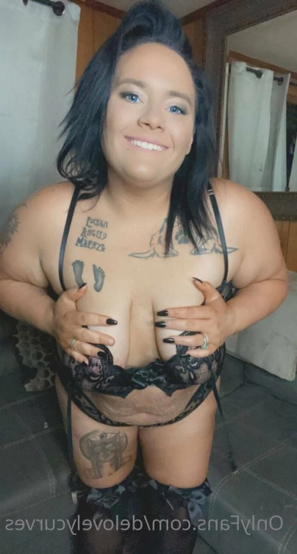 BIG BOOTY SEXTER [ delovelycurves ] Onlyfans leaked photo 2312739 on Hotleaks.tv