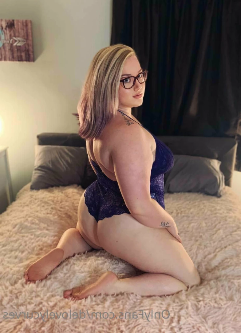 BIG BOOTY SEXTER [ delovelycurves ] Onlyfans leaked photo 6098395 on Hotleaks.tv