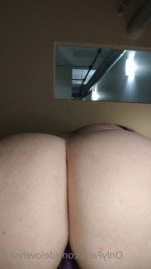 BIG BOOTY SEXTER [ delovelycurves ] Onlyfans leaked video 9154591 on Hotleaks.tv