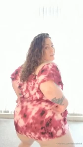 BIG BOOTY SEXTER [ delovelycurves ] Onlyfans leaked video 9154998 on Hotleaks.tv