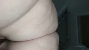 BIG BOOTY SEXTER [ delovelycurves ] Onlyfans leaked video 9155418 on Hotleaks.tv