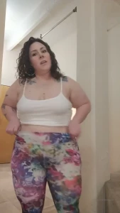 BIG BOOTY SEXTER [ delovelycurves ] Onlyfans leaked video 9155598 on Hotleaks.tv