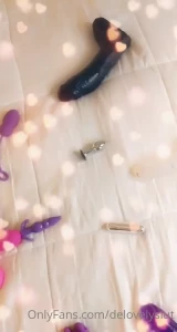 BIG BOOTY SEXTER [ delovelycurves ] Onlyfans leaked video 9155679 on Hotleaks.tv