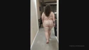 BIG BOOTY SEXTER [ delovelycurves ] Onlyfans leaked video 9155765 on Hotleaks.tv