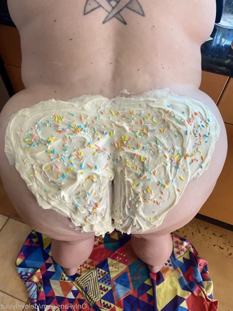 BIG BOOTY SEXTER [ delovelycurves ] Onlyfans leaked photo 11562656 on Hotleaks.tv
