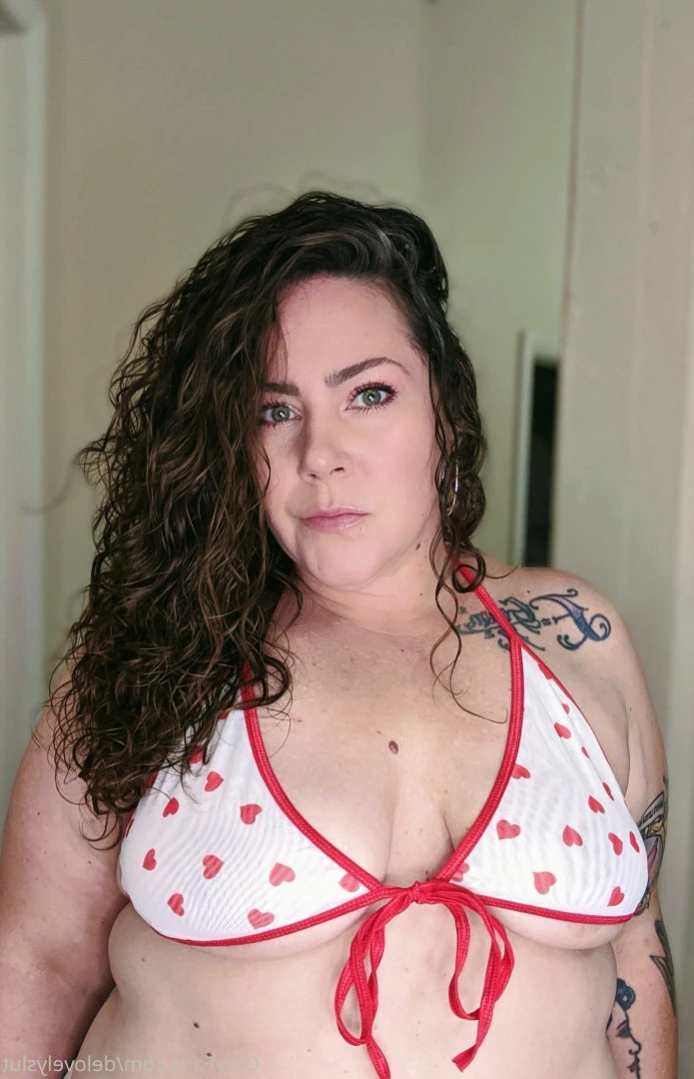 BIG BOOTY SEXTER [ delovelycurves ] Onlyfans leaked photo 11782784 on Hotleaks.tv