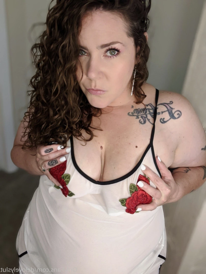 BIG BOOTY SEXTER [ delovelycurves ] Onlyfans leaked photo 11939488 on Hotleaks.tv