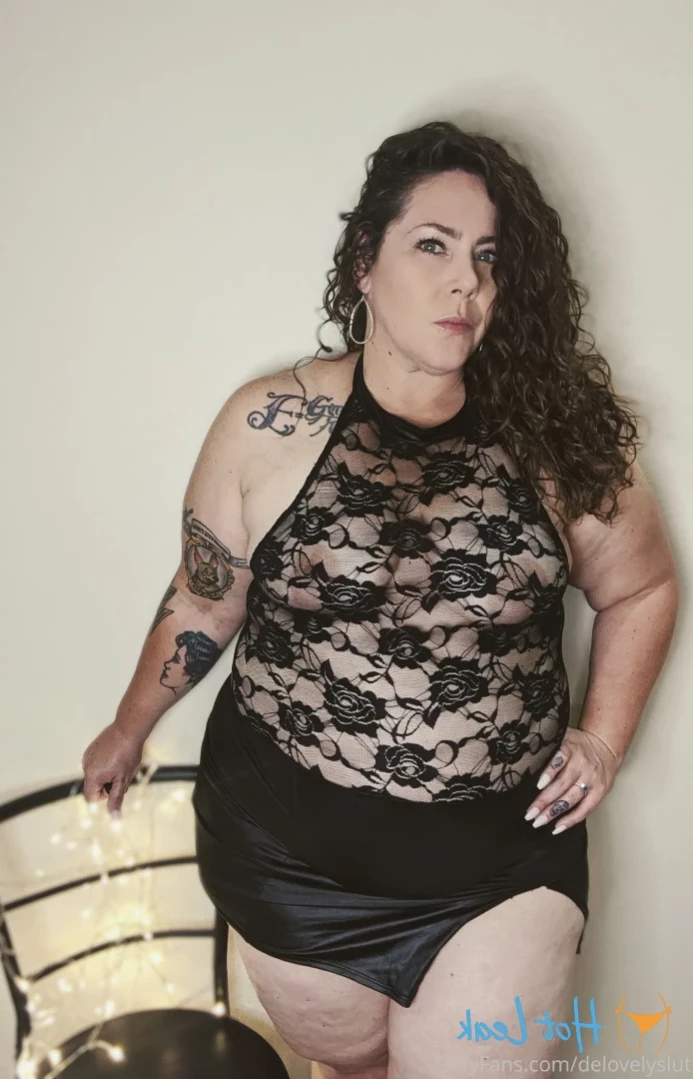 BIG BOOTY SEXTER [ delovelycurves ] Onlyfans leaked photo 12059239 on Hotleaks.tv