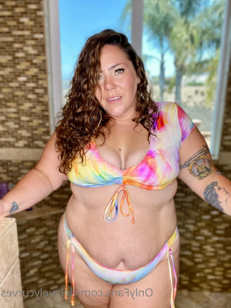 BIG BOOTY SEXTER [ delovelycurves ] Onlyfans leaked photo 12099655 on Hotleaks.tv