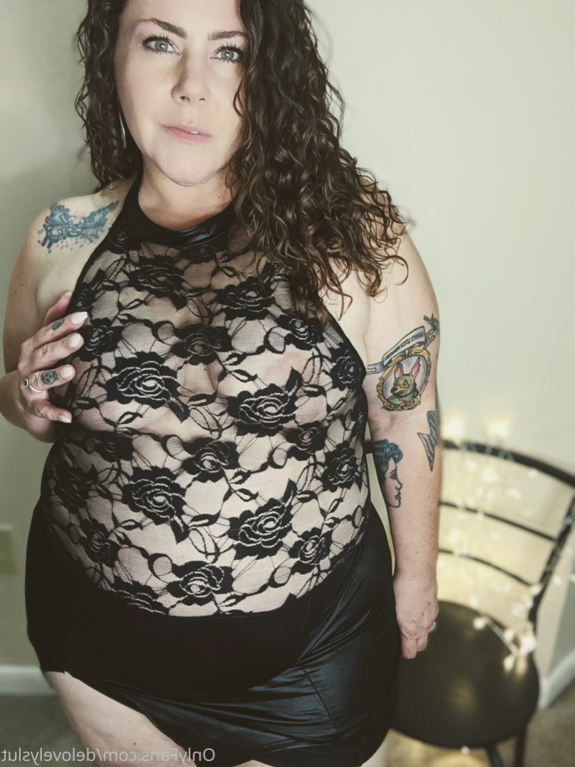 BIG BOOTY SEXTER [ delovelycurves ] Onlyfans leaked photo 12128402 on Hotleaks.tv