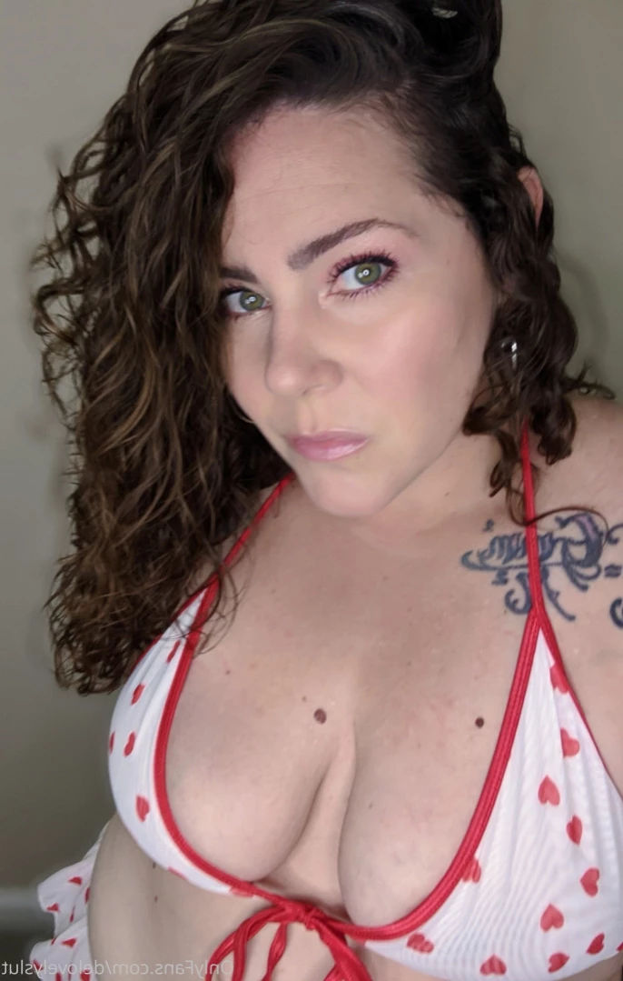BIG BOOTY SEXTER [ delovelycurves ] Onlyfans leaked photo 12448130 on Hotleaks.tv