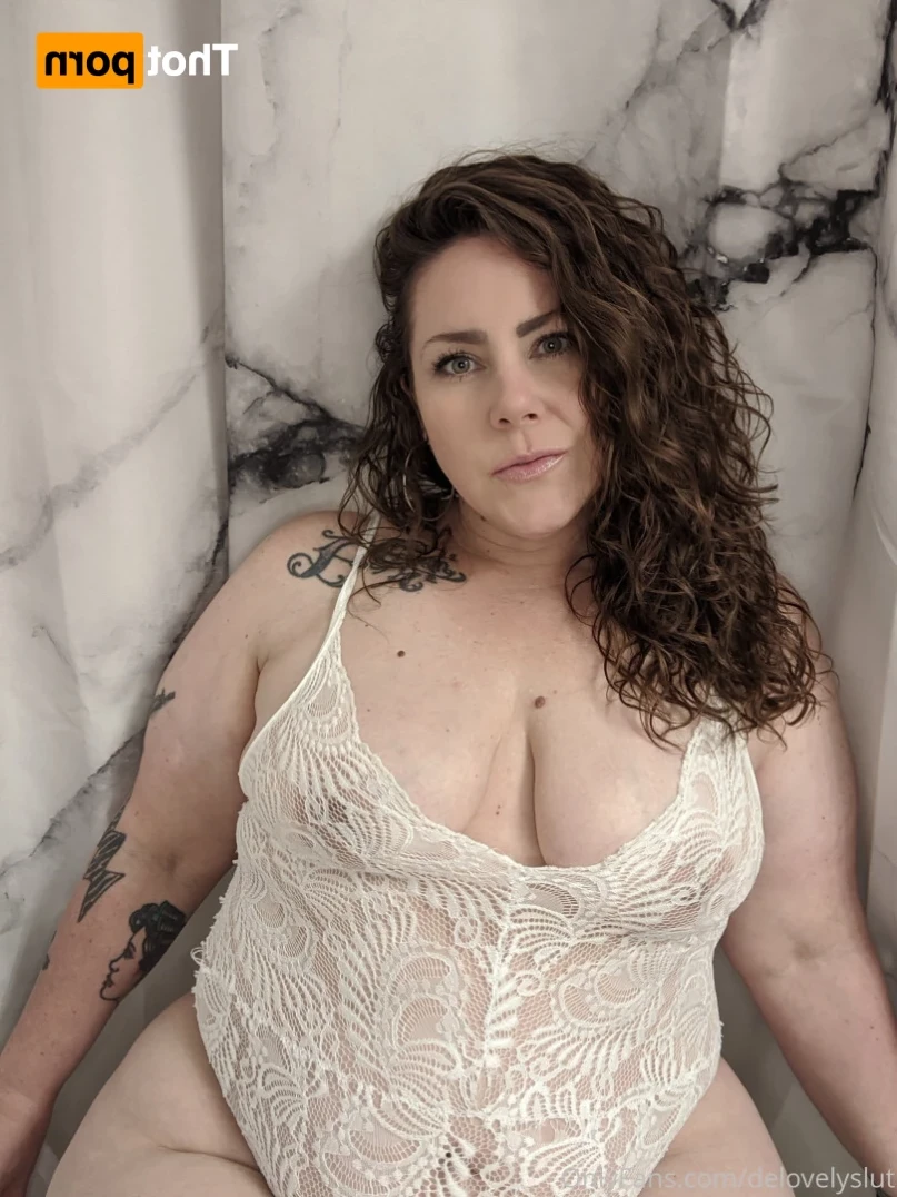 BIG BOOTY SEXTER [ delovelycurves ] Onlyfans leaked photo 12635127 on Hotleaks.tv