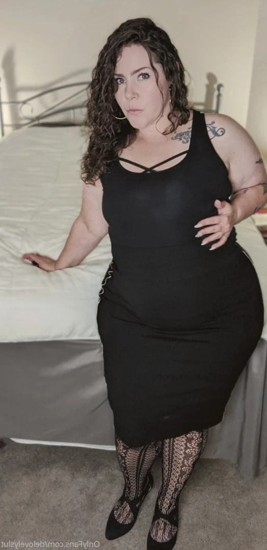 BIG BOOTY SEXTER [ delovelycurves ] Onlyfans leaked photo 12635192 on Hotleaks.tv