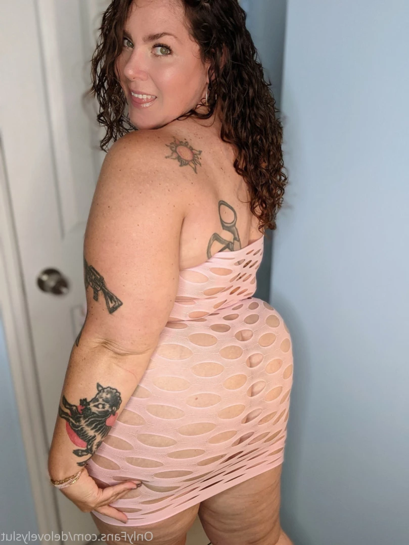 BIG BOOTY SEXTER [ delovelycurves ] Onlyfans leaked photo 12635387 on Hotleaks.tv