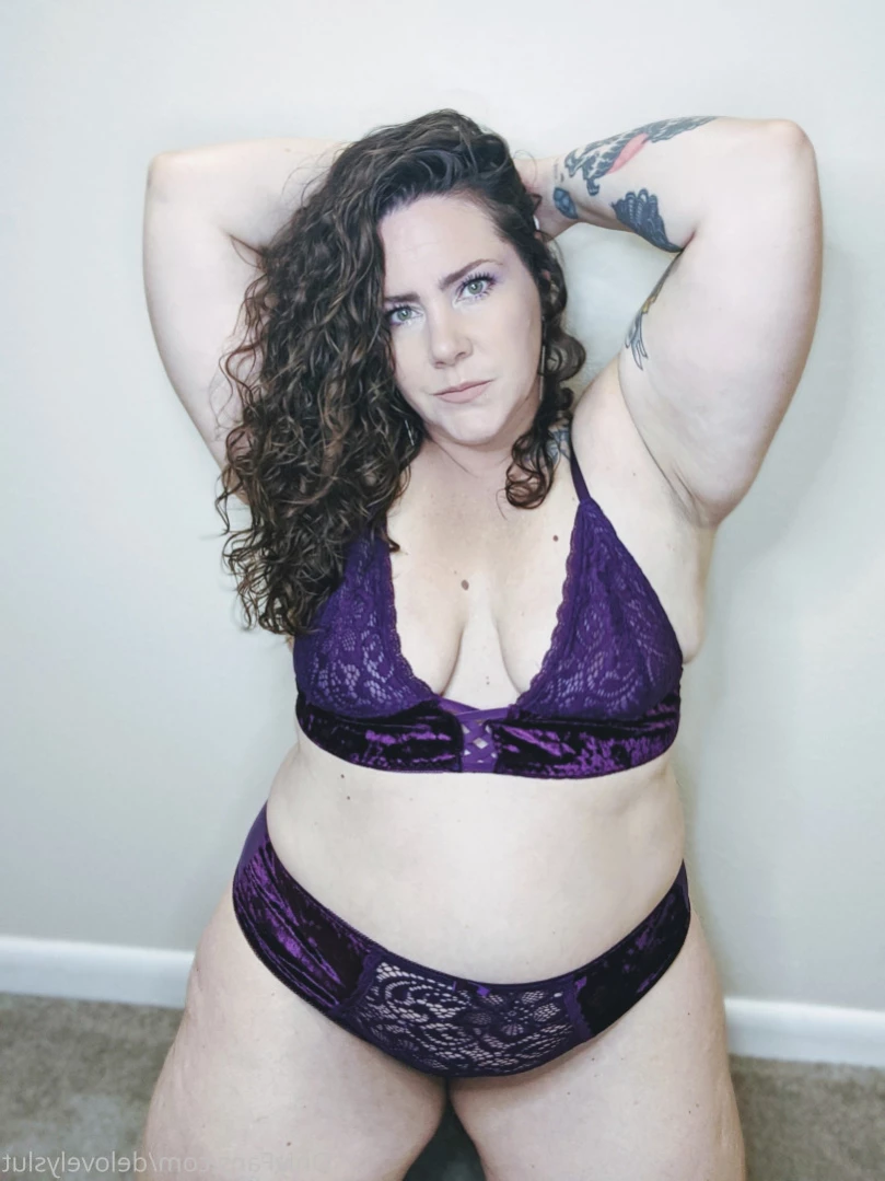 BIG BOOTY SEXTER [ delovelycurves ] Onlyfans leaked photo 12691280 on Hotleaks.tv