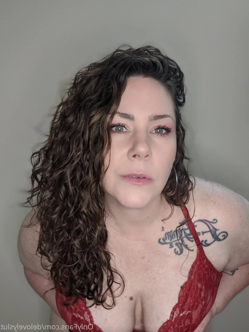 BIG BOOTY SEXTER [ delovelycurves ] Onlyfans leaked photo 12819603 on Hotleaks.tv