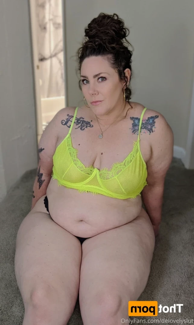 BIG BOOTY SEXTER [ delovelycurves ] Onlyfans leaked photo 13117340 on Hotleaks.tv