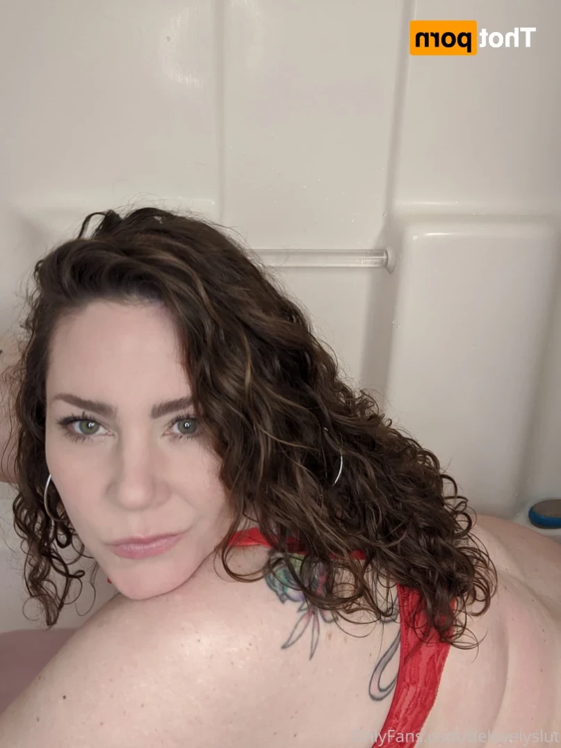 BIG BOOTY SEXTER [ delovelycurves ] Onlyfans leaked photo 13224994 on Hotleaks.tv