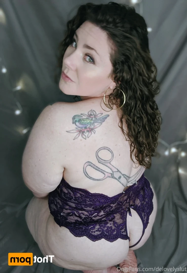 BIG BOOTY SEXTER [ delovelycurves ] Onlyfans leaked photo 13362090 on Hotleaks.tv