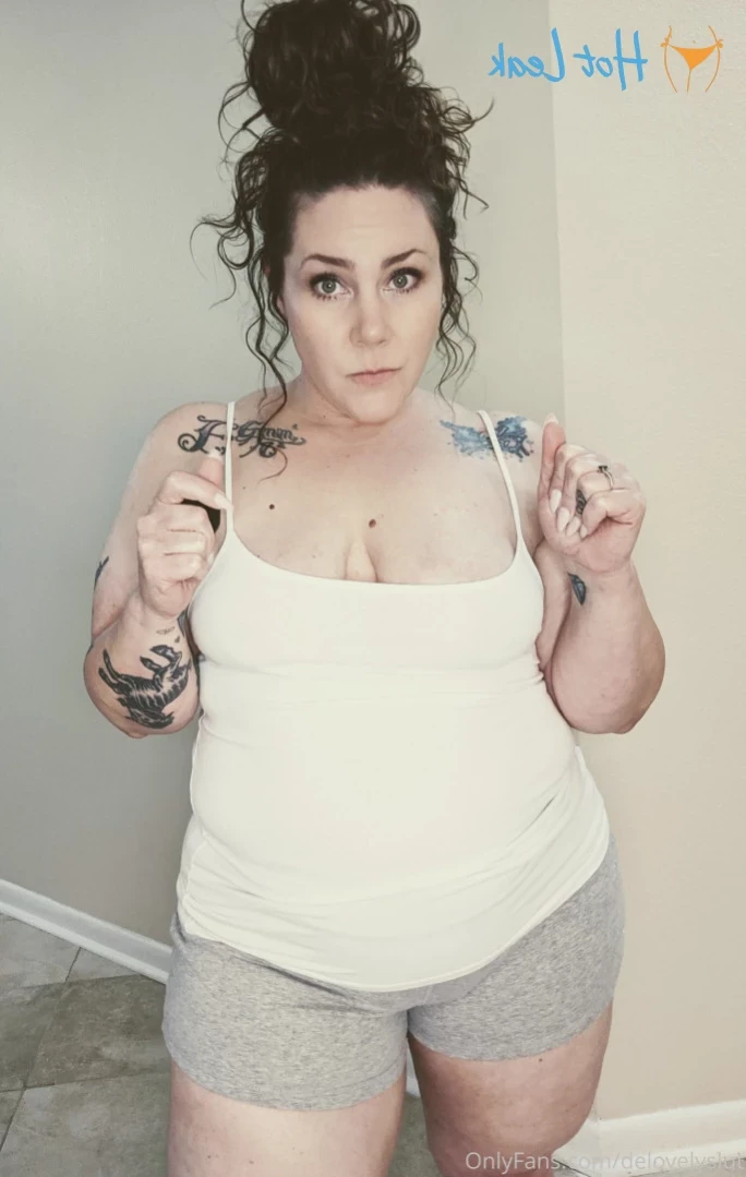 BIG BOOTY SEXTER [ delovelycurves ] Onlyfans leaked photo 13364113 on Hotleaks.tv