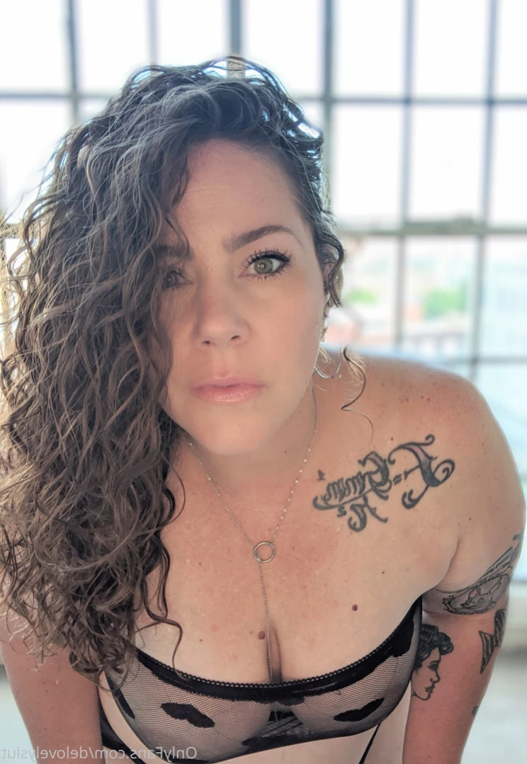 BIG BOOTY SEXTER [ delovelycurves ] Onlyfans leaked photo 13767062 on Hotleaks.tv