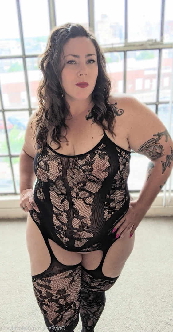 BIG BOOTY SEXTER [ delovelycurves ] Onlyfans leaked photo 13767105 on Hotleaks.tv