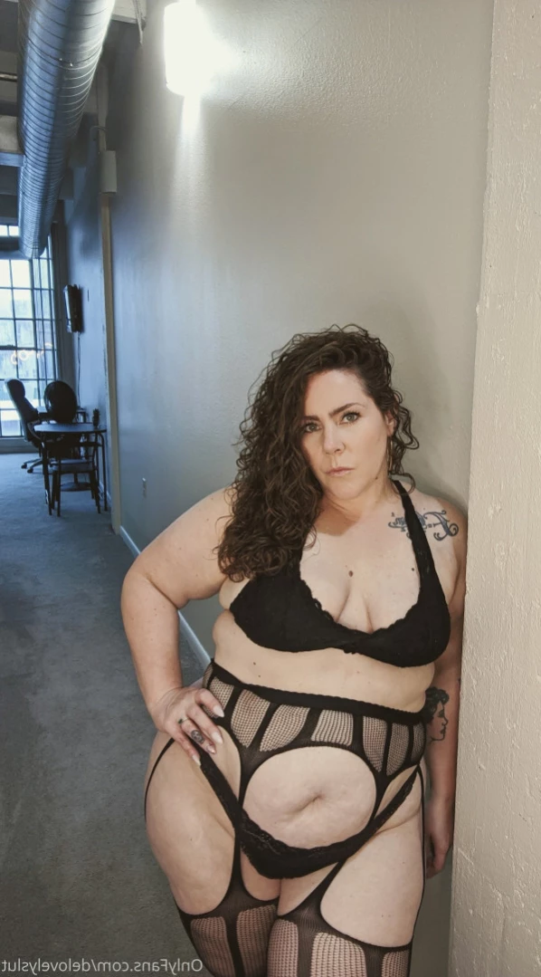 BIG BOOTY SEXTER [ delovelycurves ] Onlyfans leaked photo 13767117 on Hotleaks.tv