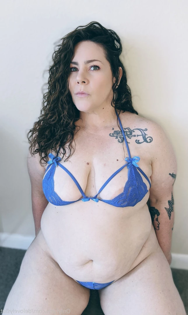 BIG BOOTY SEXTER [ delovelycurves ] Onlyfans leaked photo 13767348 on Hotleaks.tv