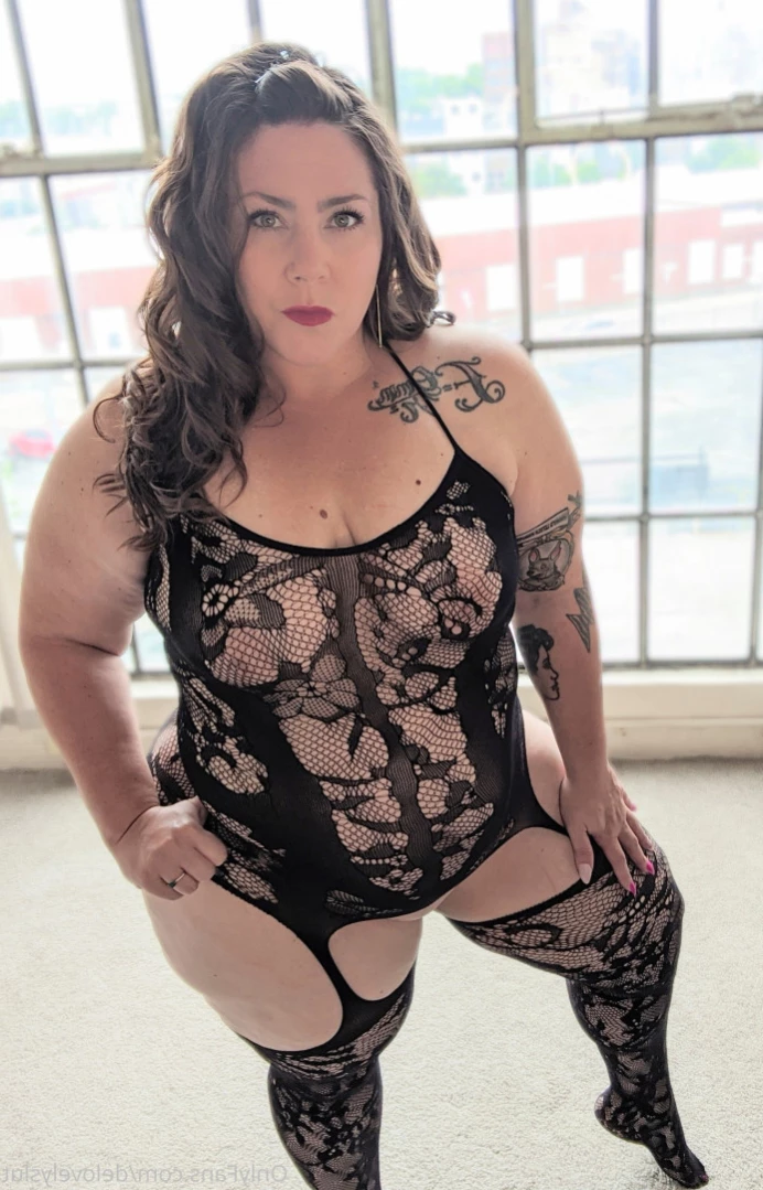 BIG BOOTY SEXTER [ delovelycurves ] Onlyfans leaked photo 13767568 on Hotleaks.tv
