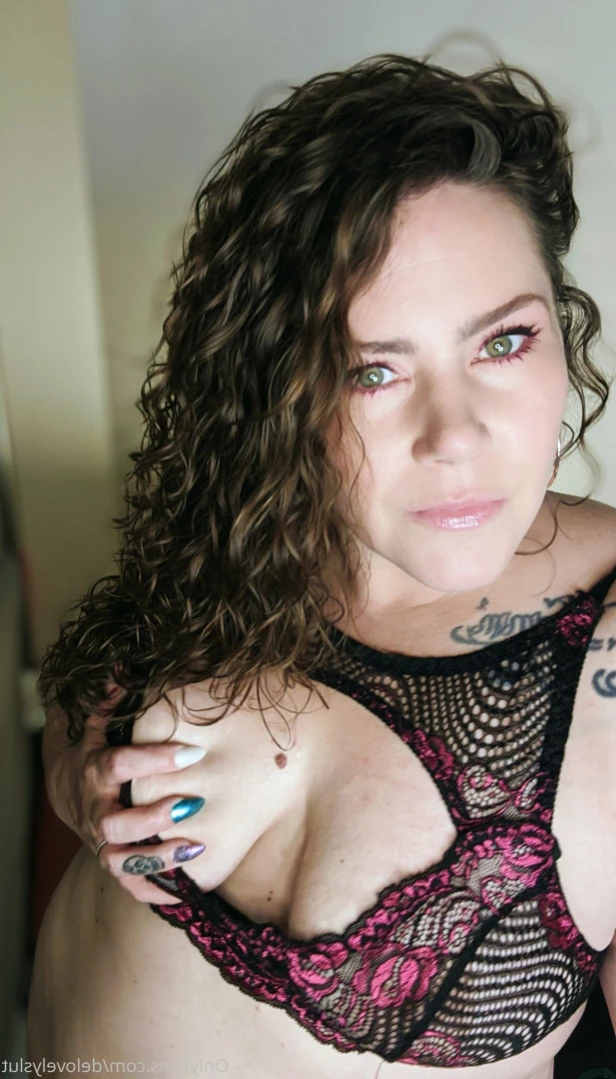 BIG BOOTY SEXTER [ delovelycurves ] Onlyfans leaked photo 13768555 on Hotleaks.tv