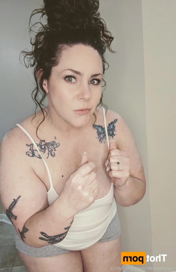 BIG BOOTY SEXTER [ delovelycurves ] Onlyfans leaked photo 13768756 on Hotleaks.tv