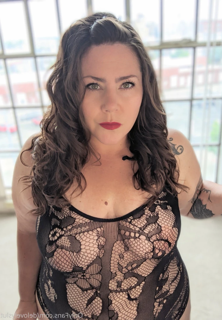 BIG BOOTY SEXTER [ delovelycurves ] Onlyfans leaked photo 13768812 on Hotleaks.tv