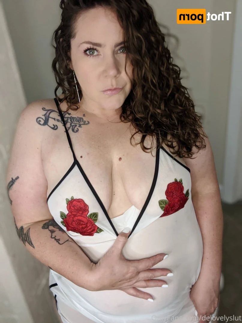 BIG BOOTY SEXTER [ delovelycurves ] Onlyfans leaked photo 13773988 on Hotleaks.tv