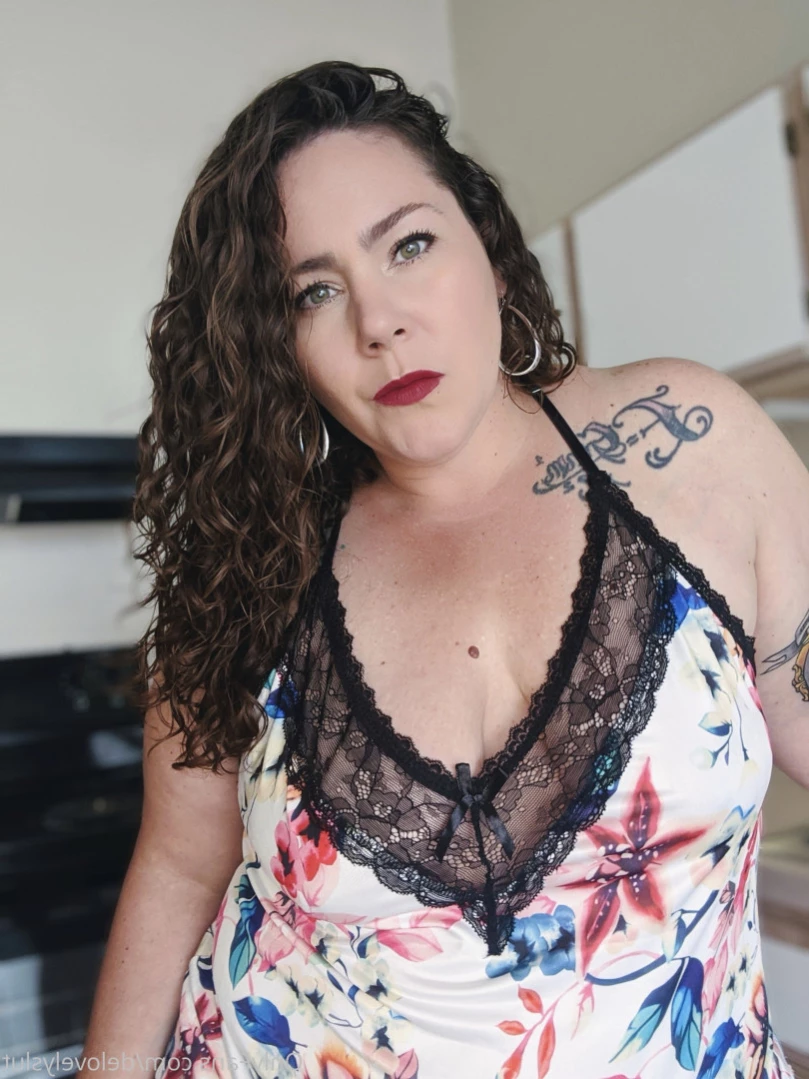 BIG BOOTY SEXTER [ delovelycurves ] Onlyfans leaked photo 13774014 on Hotleaks.tv