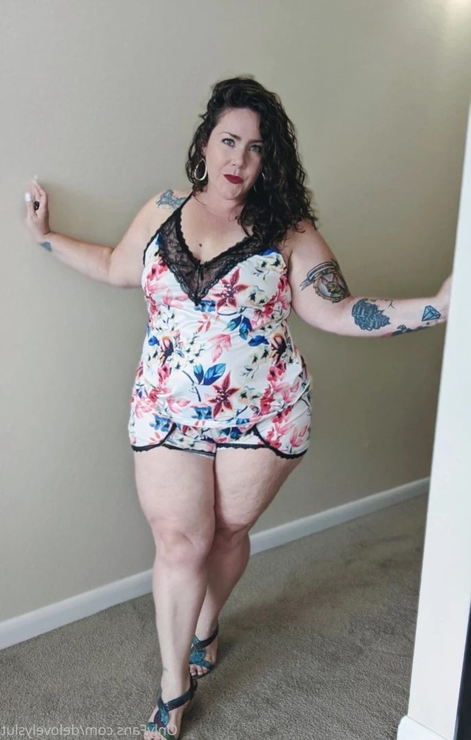 BIG BOOTY SEXTER [ delovelycurves ] Onlyfans leaked photo 13774995 on Hotleaks.tv