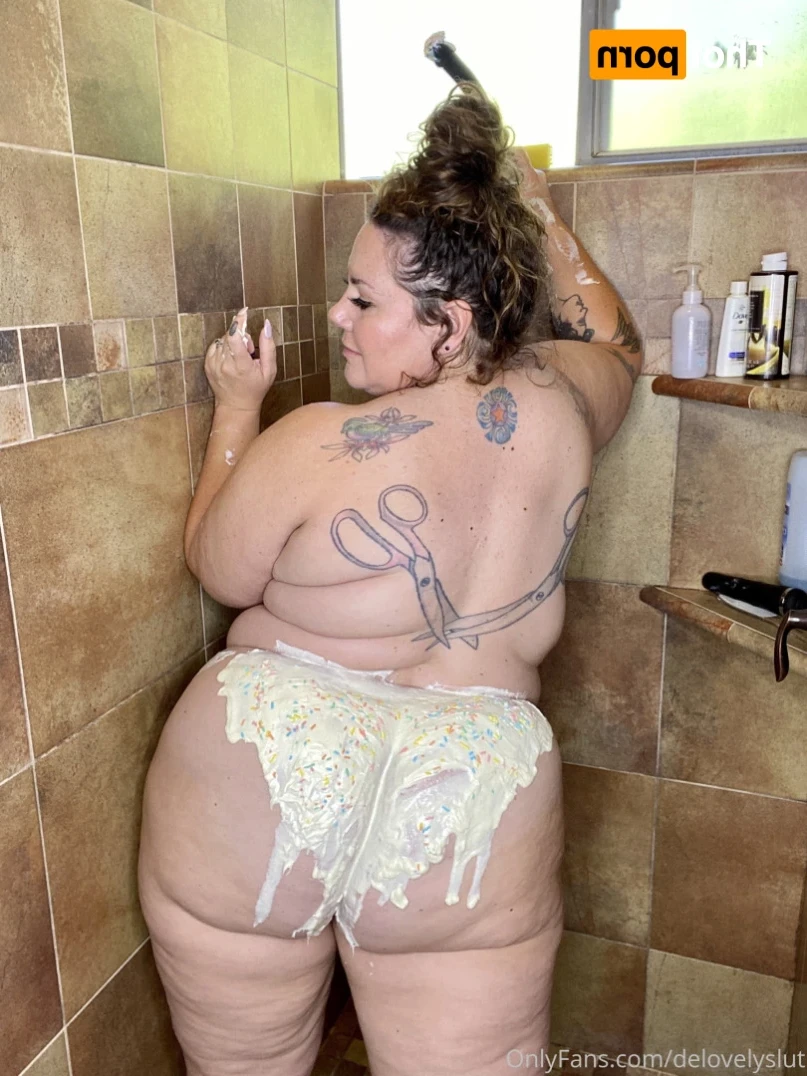 BIG BOOTY SEXTER [ delovelycurves ] Onlyfans leaked photo 13775272 on Hotleaks.tv