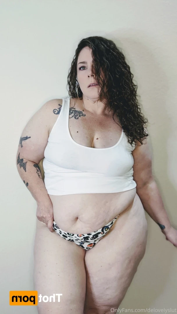 BIG BOOTY SEXTER [ delovelycurves ] Onlyfans leaked photo 13775801 on Hotleaks.tv