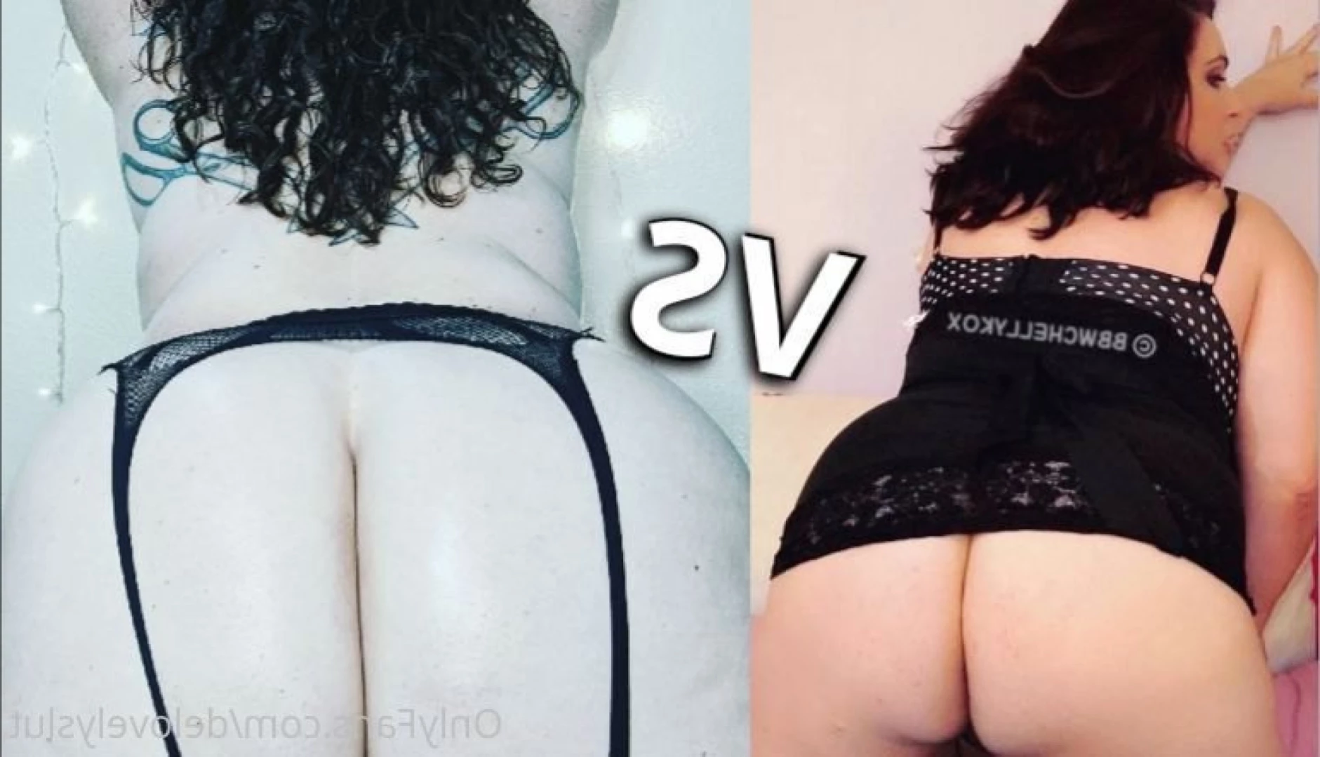 BIG BOOTY SEXTER [ delovelycurves ] Onlyfans leaked photo 13775820 on Hotleaks.tv