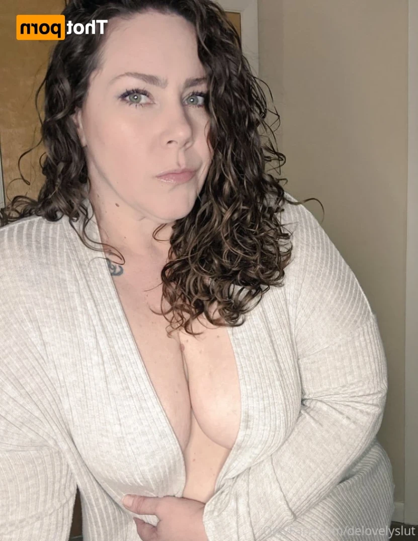 BIG BOOTY SEXTER [ delovelycurves ] Onlyfans leaked photo 13776054 on Hotleaks.tv