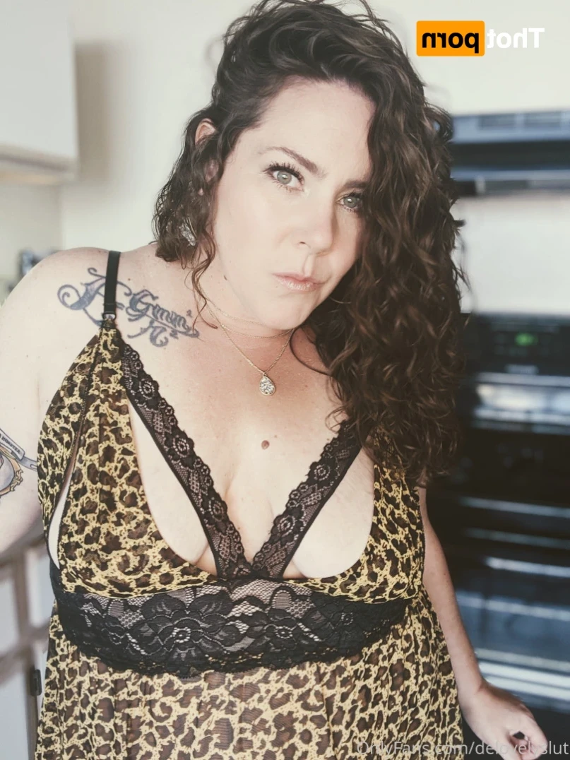 BIG BOOTY SEXTER [ delovelycurves ] Onlyfans leaked photo 13776234 on Hotleaks.tv