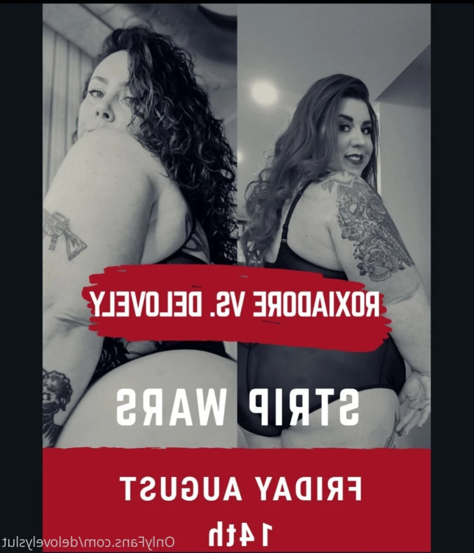 BIG BOOTY SEXTER [ delovelycurves ] Onlyfans leaked photo 13776788 on Hotleaks.tv