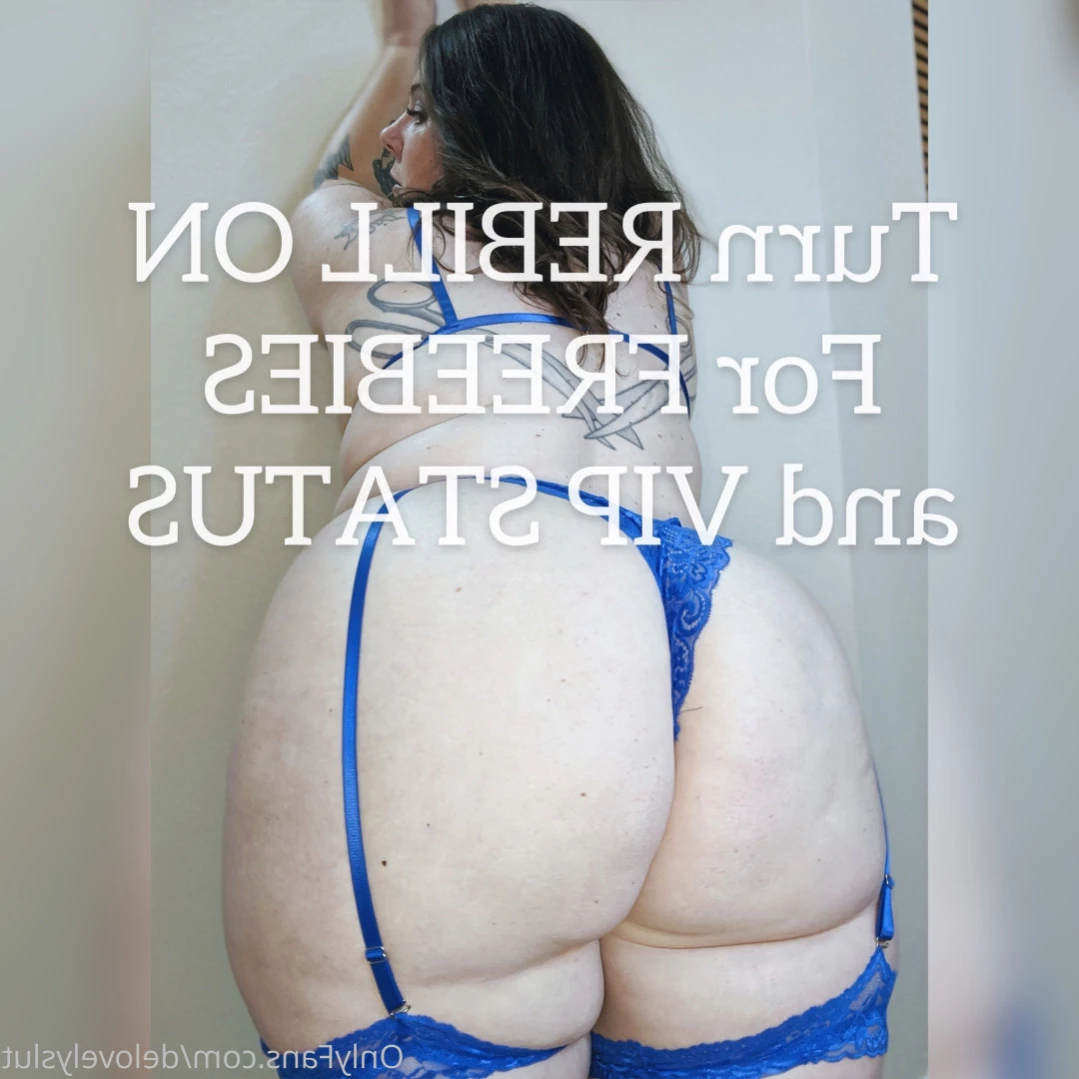 BIG BOOTY SEXTER [ delovelycurves ] Onlyfans leaked photo 13776959 on Hotleaks.tv