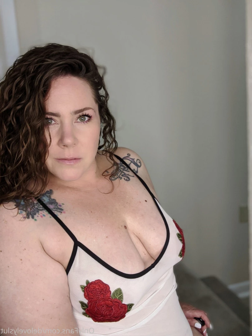 BIG BOOTY SEXTER [ delovelycurves ] Onlyfans leaked photo 13781459 on Hotleaks.tv