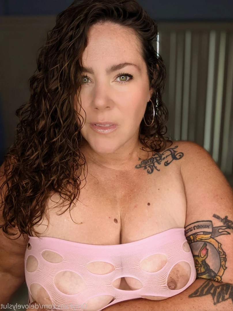 BIG BOOTY SEXTER [ delovelycurves ] Onlyfans leaked photo 13782082 on Hotleaks.tv