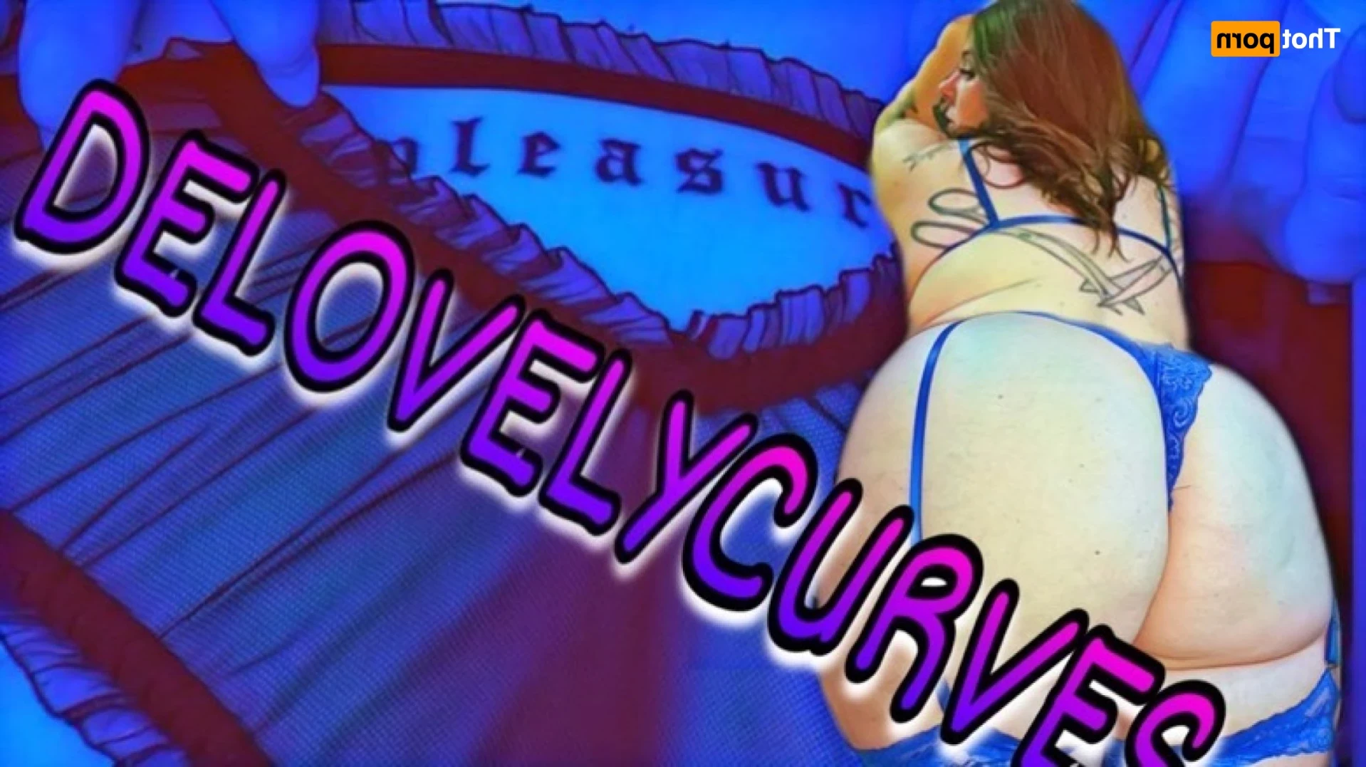 BIG BOOTY SEXTER [ delovelycurves ] Onlyfans leaked photo 13782107 on Hotleaks.tv