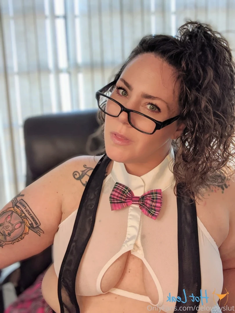 BIG BOOTY SEXTER [ delovelycurves ] Onlyfans leaked photo 13782337 on Hotleaks.tv