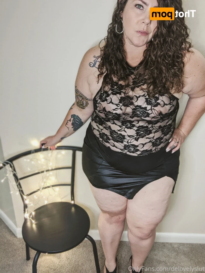 BIG BOOTY SEXTER [ delovelycurves ] Onlyfans leaked photo 13782413 on Hotleaks.tv