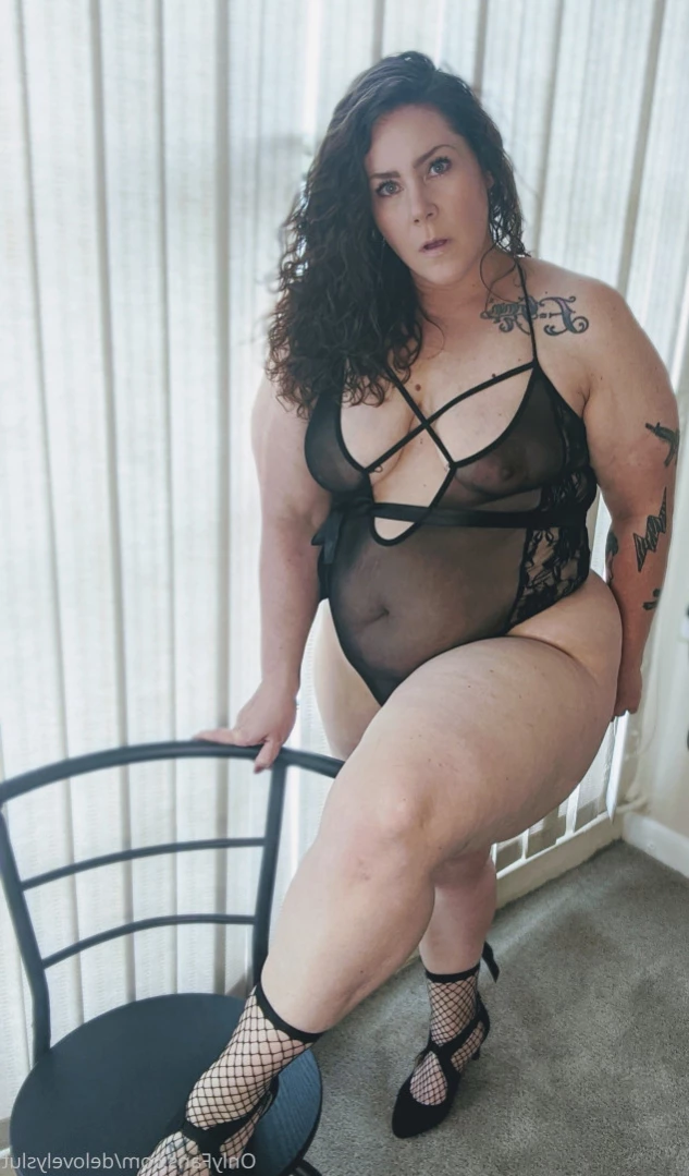 BIG BOOTY SEXTER [ delovelycurves ] Onlyfans leaked photo 13782983 on Hotleaks.tv