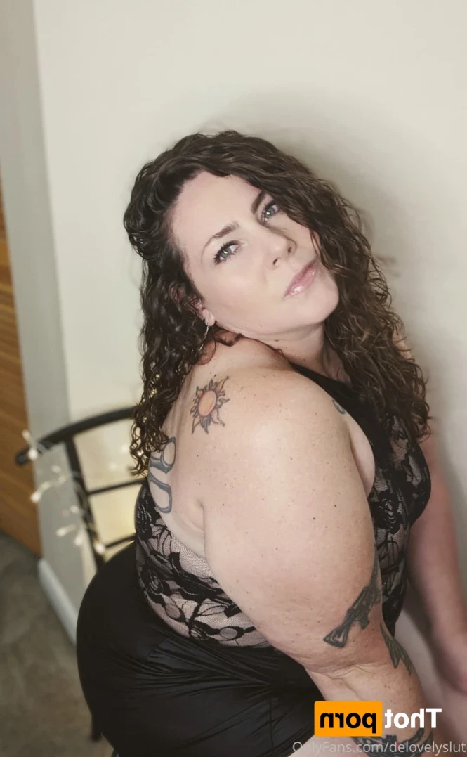 BIG BOOTY SEXTER [ delovelycurves ] Onlyfans leaked photo 13930652 on Hotleaks.tv